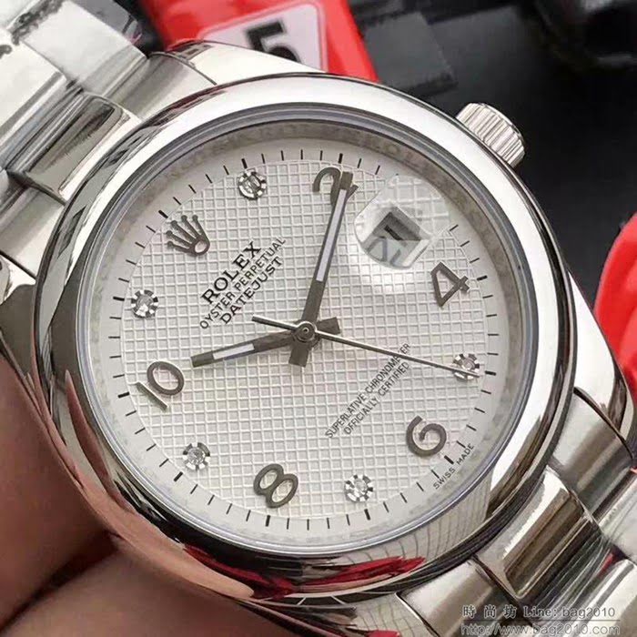 ROLEX勞力士 新款勞力士商務系列 原裝進口全自動機械機芯 高檔大氣 深度防水 男士腕表  wssb4879